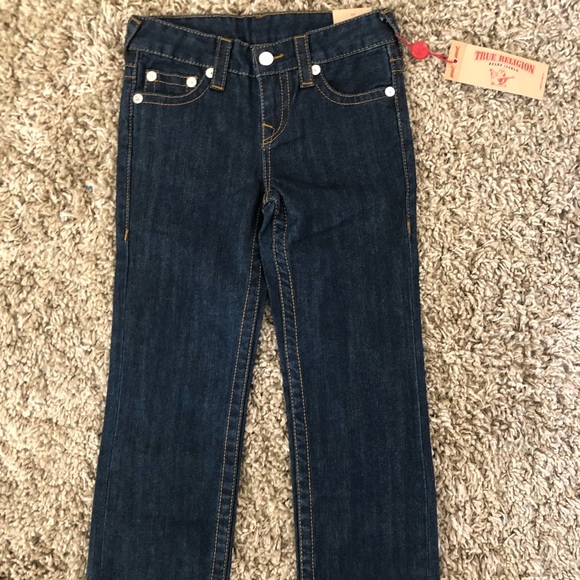 True Religion Other - Boys True Religion Jeans Straight Leg